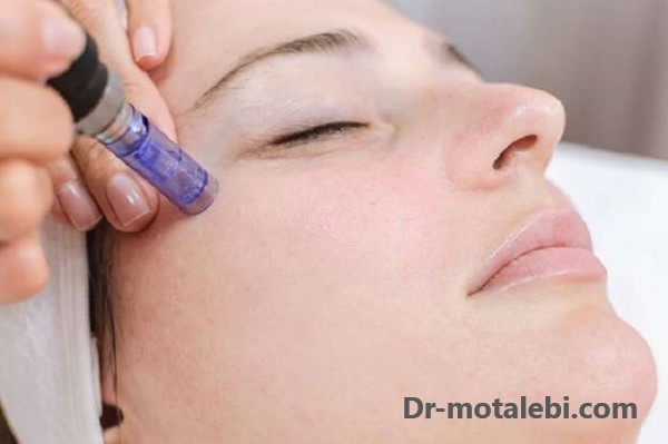 سابسیژن - کلینیک دکتر فهیمه مطلبی