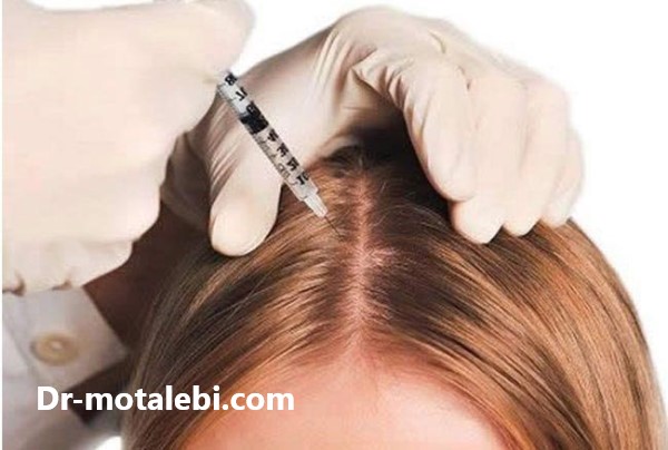 مزوتراپی - کلینیک دکتر فهیمه مطلبی