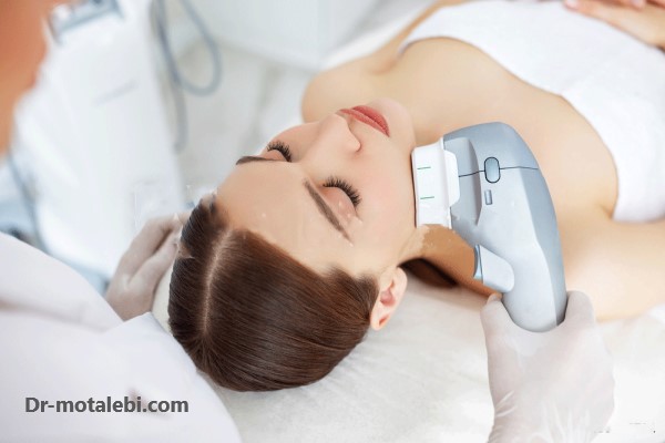 هایفوتراپی - کلینیک دکتر فهیمه مطلبی