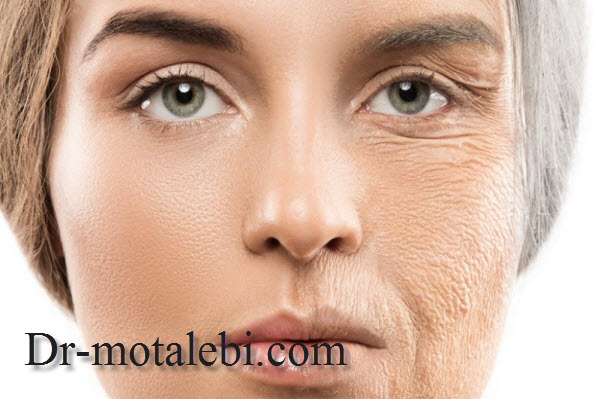 بهترین دستگاه برای لیفت صورت - مطب دکتر فهیمه مطلبی
